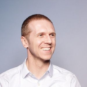 Meet your Posher, Jesse